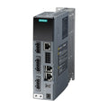 Siemens 6SL3210-5HB10-1UF0 PM240-2 power module for SINAMICS G120X drives in pump and HVAC applications.