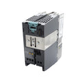 Siemens 6SL3224-0BE17-5UA0 PM240-2 power module, 7.5 kW, for SINAMICS G120 variable frequency drive systems.