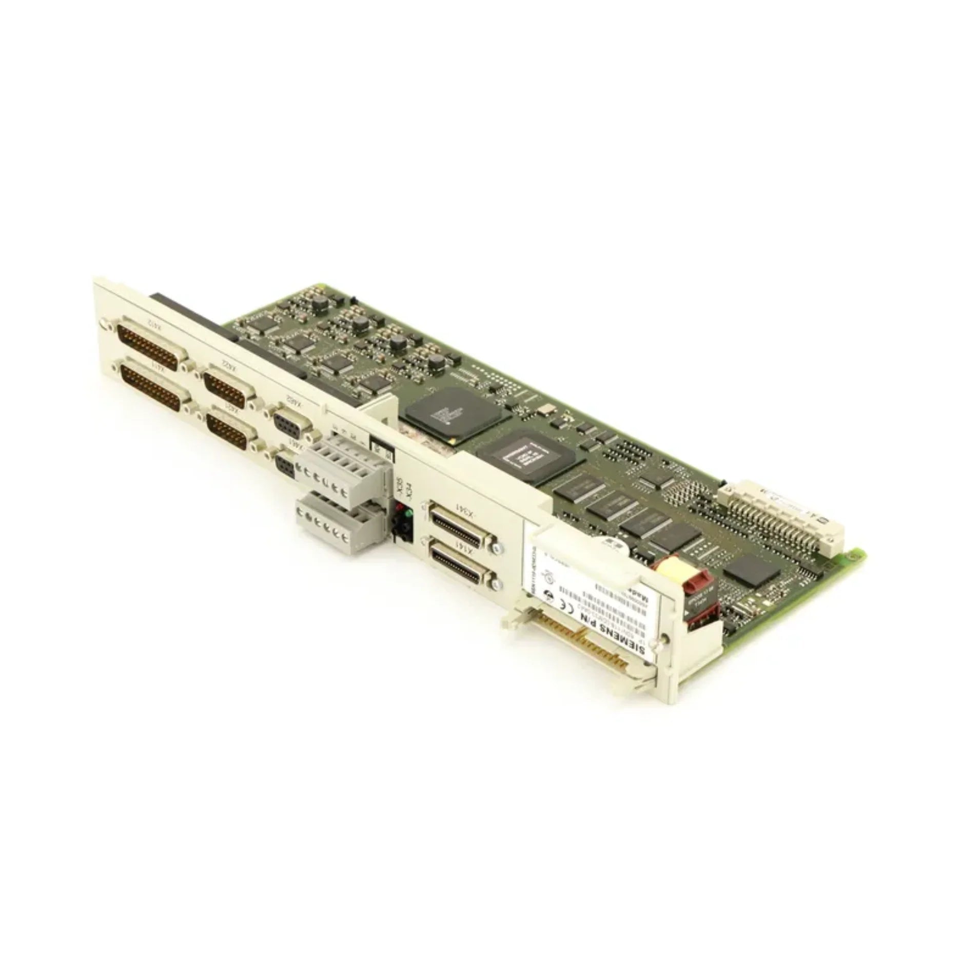 Siemens 6SN1118-0DM33-0AA2