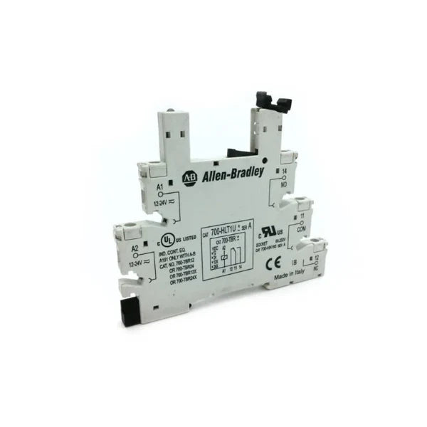 Allen-Bradley 700-HLT1U1