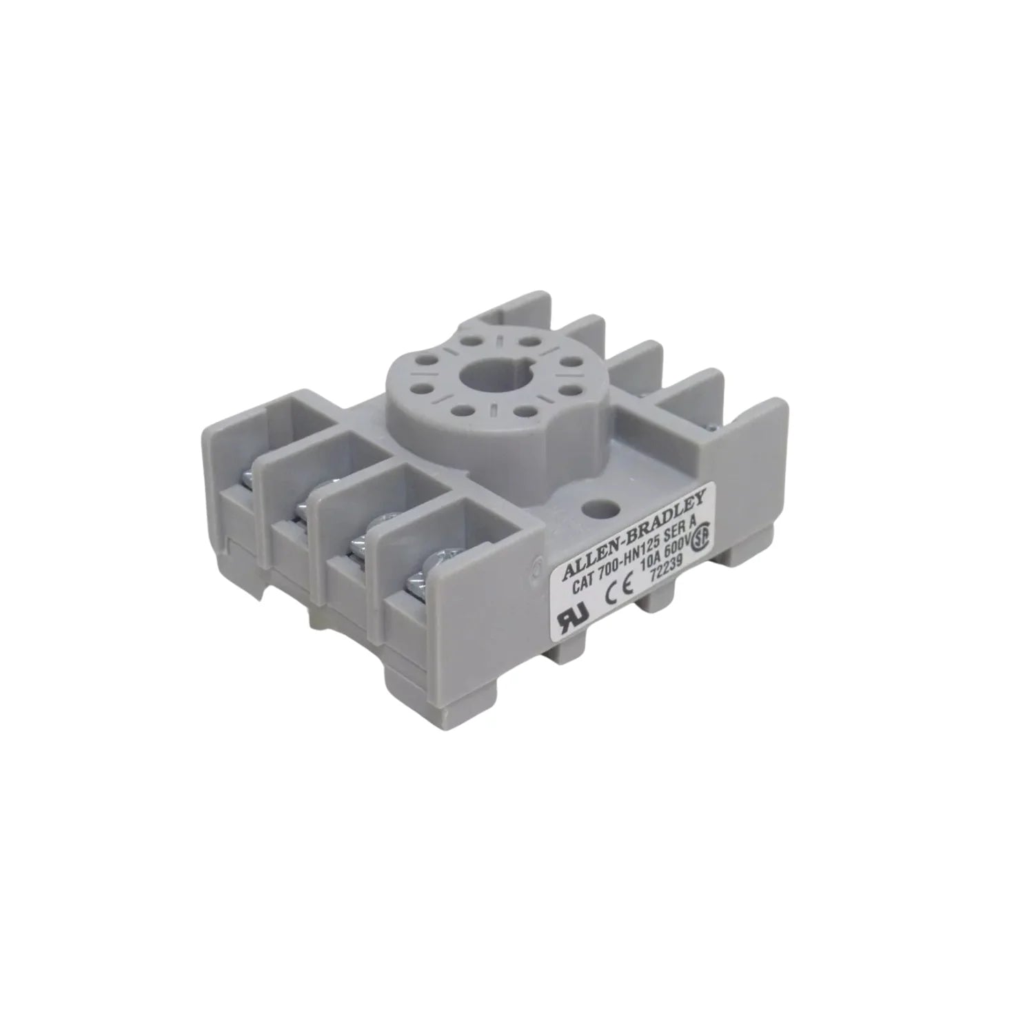 Allen-Bradley 700-HN125
