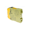 Pilz 750134 Safety Controller, compact high-performance design for automation control.