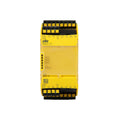 Pilz 751111 Safety Controller, a reliable and compact safety interface for industrial applications.