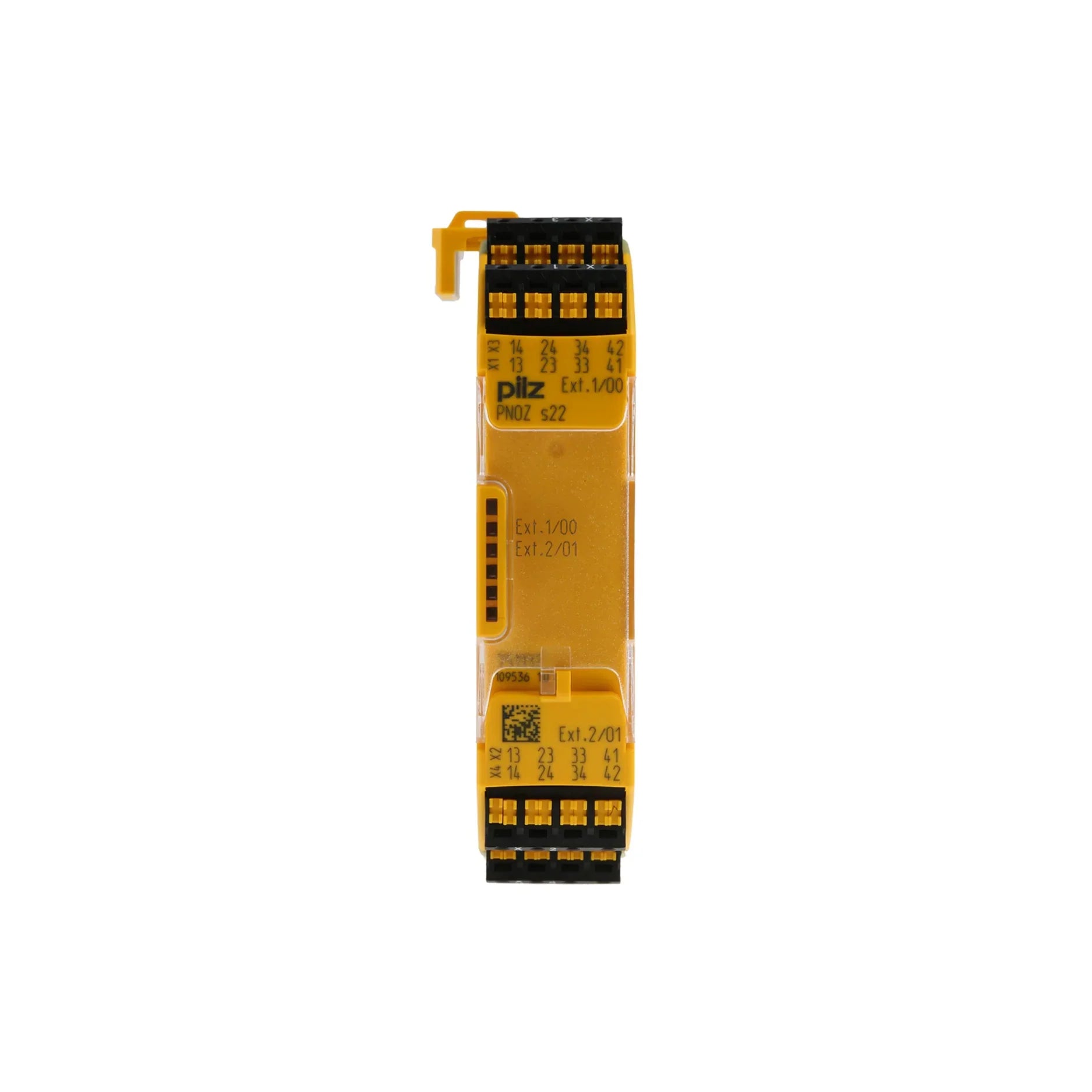 Pilz 751132 Safety Controller for industrial applications