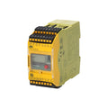 Pilz 772002 Safety Controller ideal for industrial automation applications