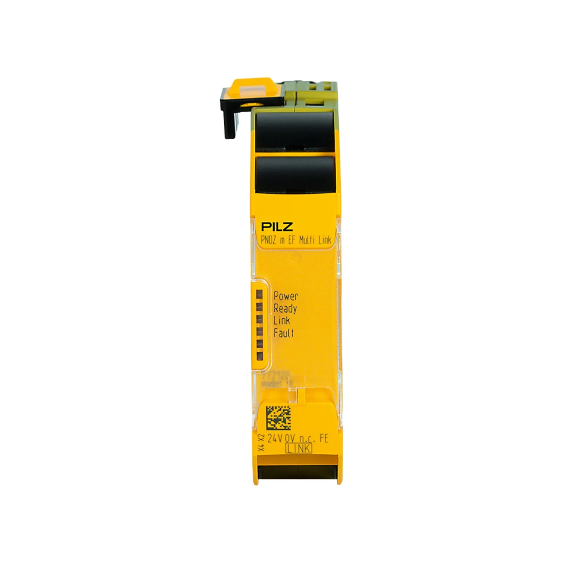 Pilz 772120 Safety Controller compact design for industrial applications
