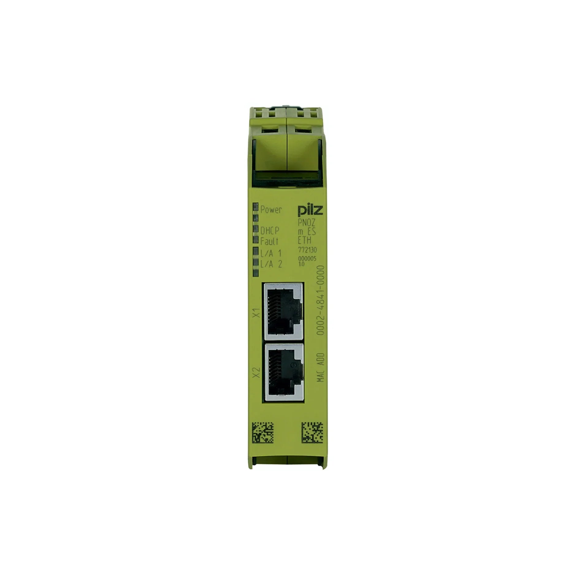 Pilz 772130 Safety Module for high-performance industrial applications