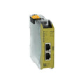 Pilz 772138 Safety Relay, ideal for industrial automation and machine safety.
