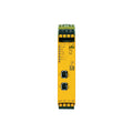 Pilz 772171 Safety Relay, designed for industrial safety, compact and reliable for automation needs.