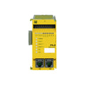 Pilz 773810 Safety Controller with advanced safety logic and robust design