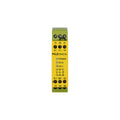 Pilz 774350 Safety Module with high-performance
