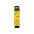 Pilz 777302 Safety Relay for machine safety and industrial automation applications.