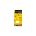 Pilz 787310 Safety Controller offering reliable performance for industrial applications with robust design.