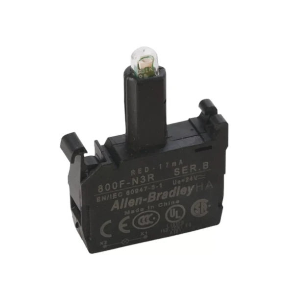 Allen Bradley 800F-N3R
