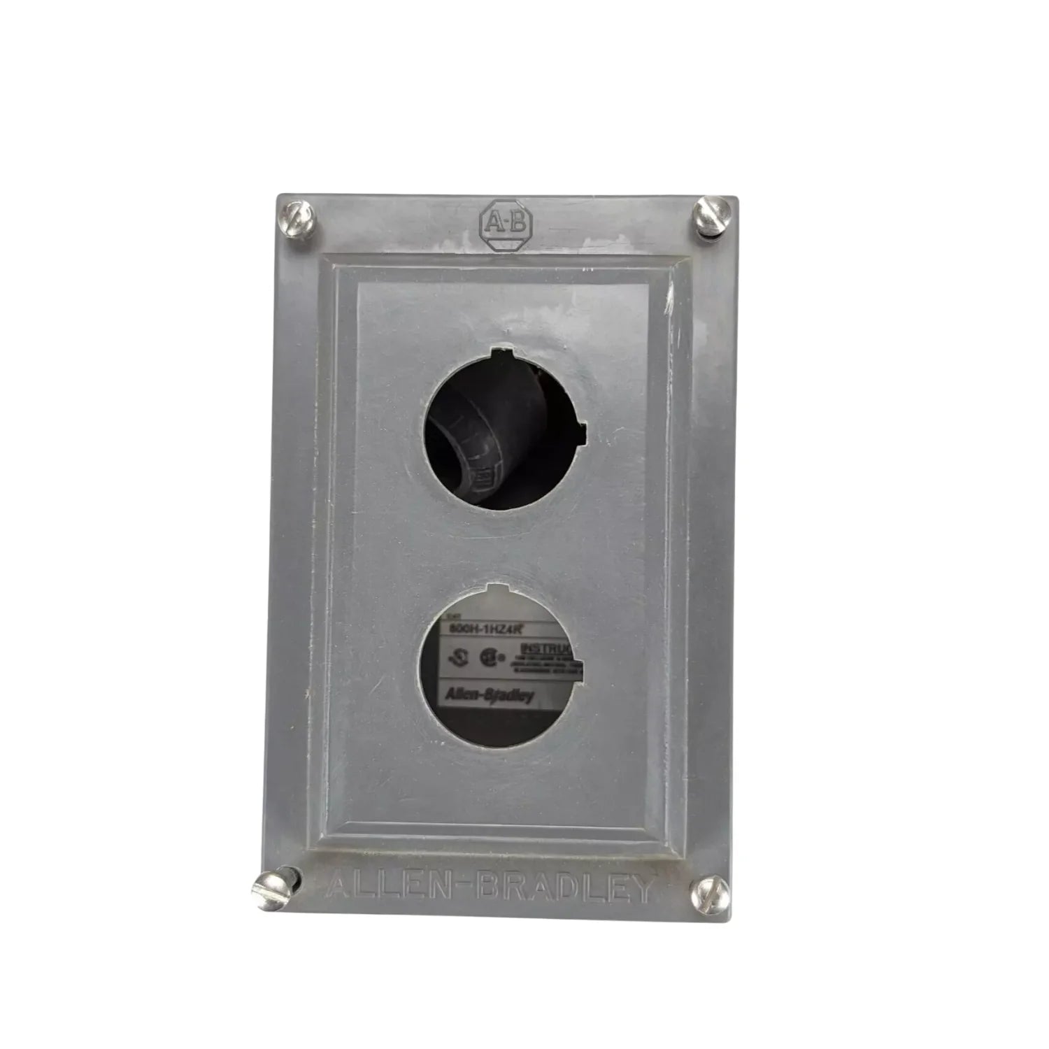 Allen-Bradley 800H-1HZ4R