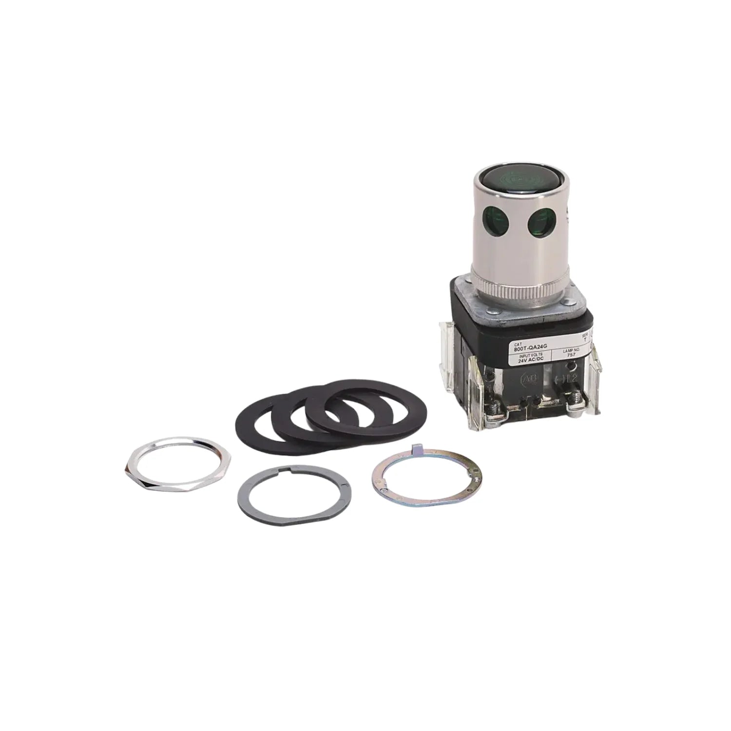 Allen-Bradley 800T-QA24G