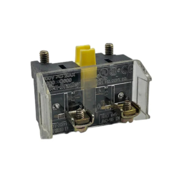 Allen-Bradley 800T-XD1 Shallow