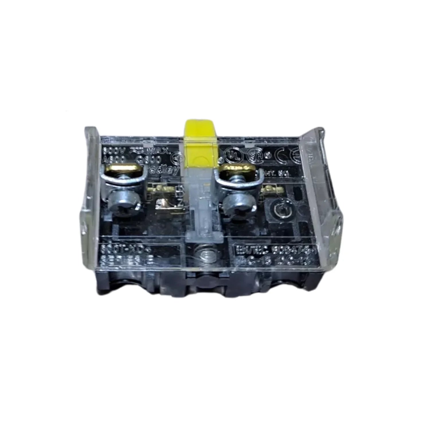 Allen Bradley 800T-XD4