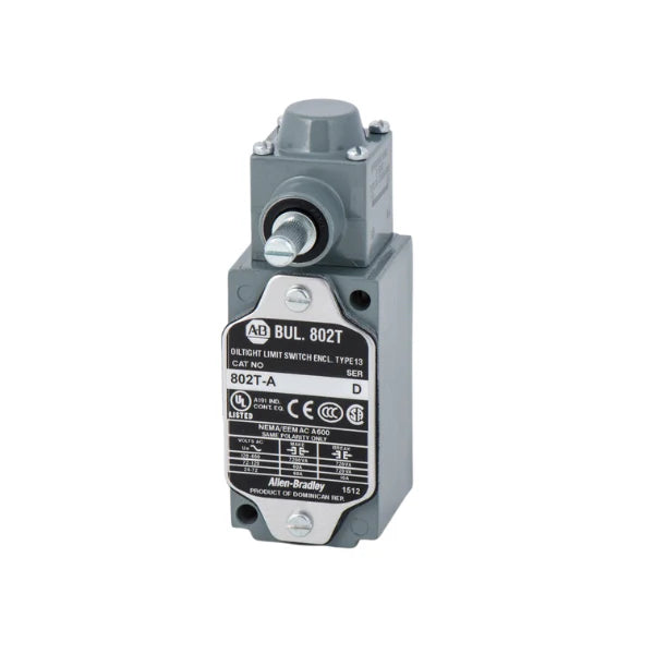 Allen-Bradley 802T-A