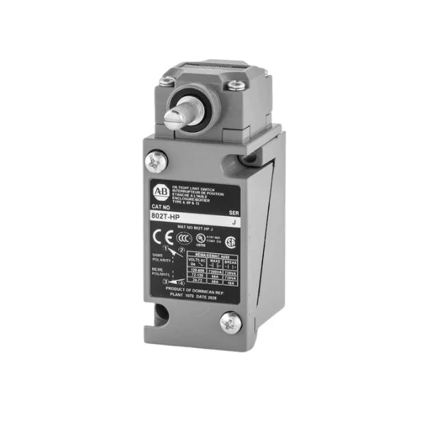 Allen-Bradley 802T-HP