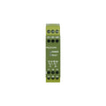 Pilz 890210 Safety Controller, compact and reliable for industrial use.