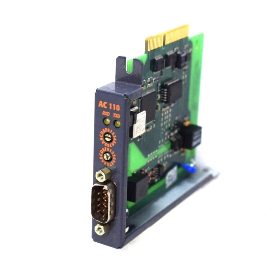8AC110.60-3 B&R ACOPOS CAN interface - DDPARTS SOLUTION