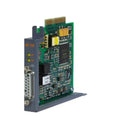 B&amp;R 8AC121.60-1 ACOPOS plug-in module with HIPERFACE interface for encoder feedback in servo motor control systems.
