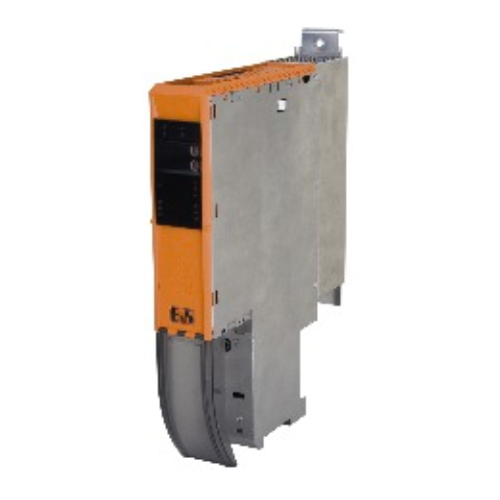 B&amp;R 8BVI0028HWD0.000-1 ACOPOSmulti inverter module, 3.8 A output, AS servo axis controller for modular motion control systems.