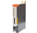 B&R 8V1090.00-2 ACOPOS servo drive with 4 kW power, 8.8 A output, integrated line filter, braking resistor, and modular design for industrial automation.