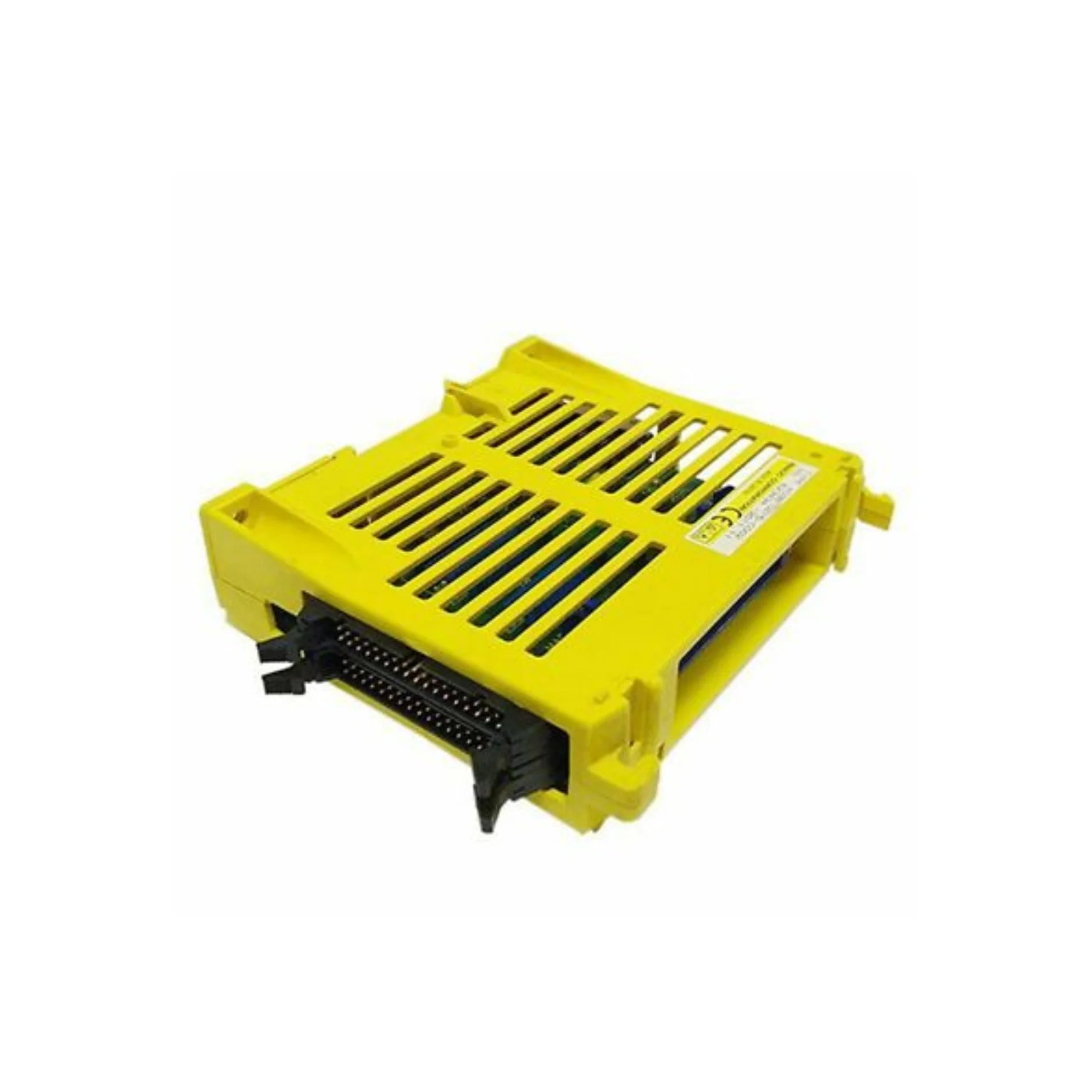 FANUC A03B-0815-C002 I/O Link Master module for CNC, enabling reliable communication with peripheral devices.