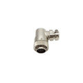 FANUC A05B-1137-J058 teach pendant for robot control, programming, and monitoring in industrial automation.