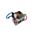 FANUC A05B-2601-C412 teach pendant for robot control, offering intuitive operation and industrial-grade reliability.
