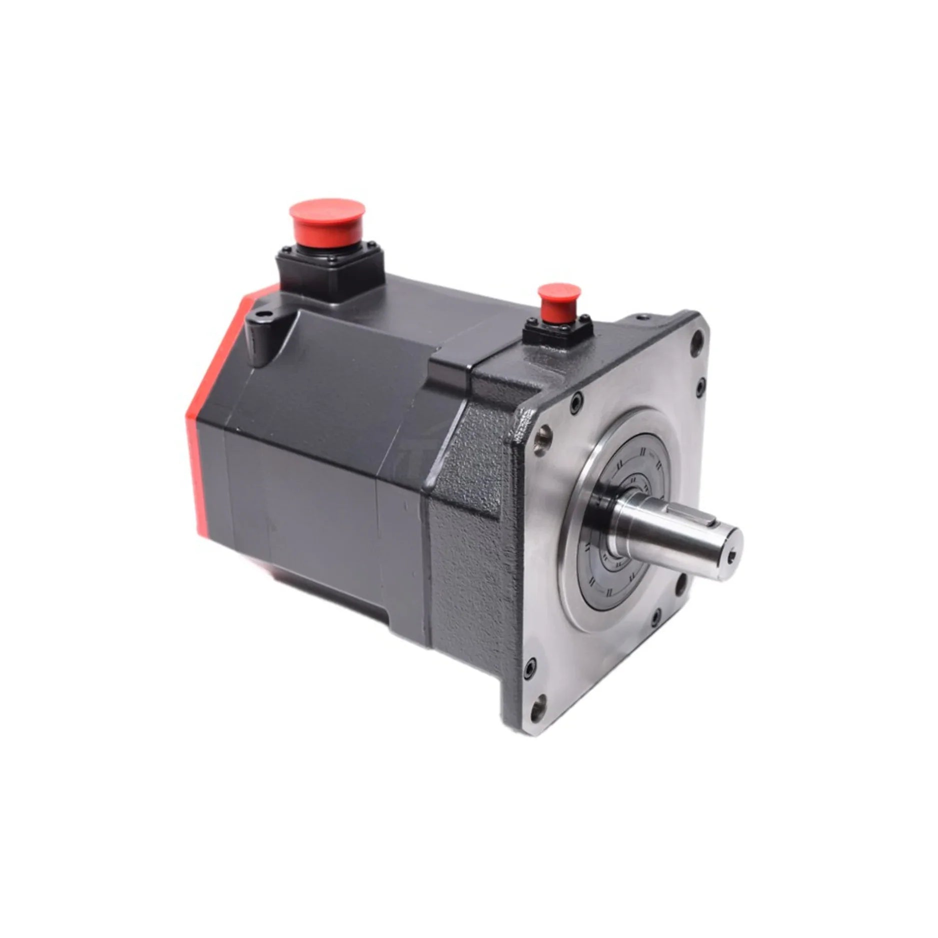 FANUC A06B-0041-B605 AC servo motor for CNC machines, offering precision, high torque, and reliable performance.