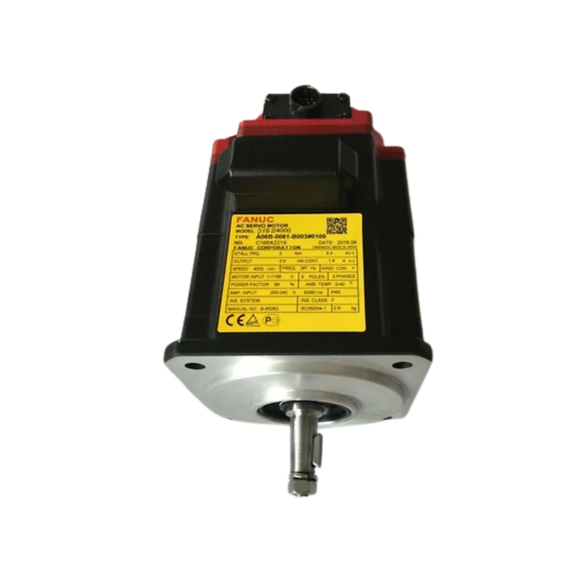 FANUC A06B-0061-B003#0100