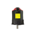 FANUC A06B-0235-B202#0100 AC servo motor for CNC machines and industrial automation.