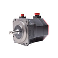 FANUC A06B-0235-B605#S000 AC servo motor for CNC machines, offering high torque and precise motion control.