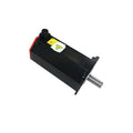FANUC A06B-0253-B100 Alpha servo motor aiF12/4000 for CNC machines and industrial automation systems.