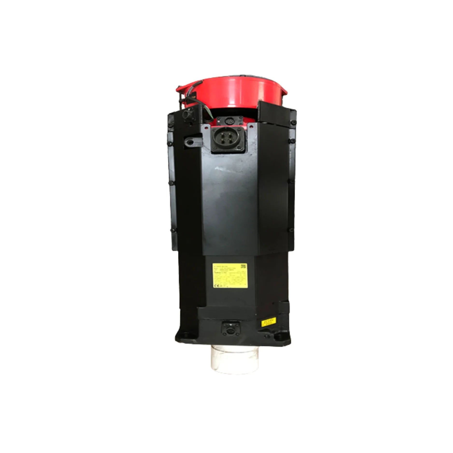 FANUC A06B-0257-B410 servo motor connector for secure and reliable electrical connection in industrial automation.