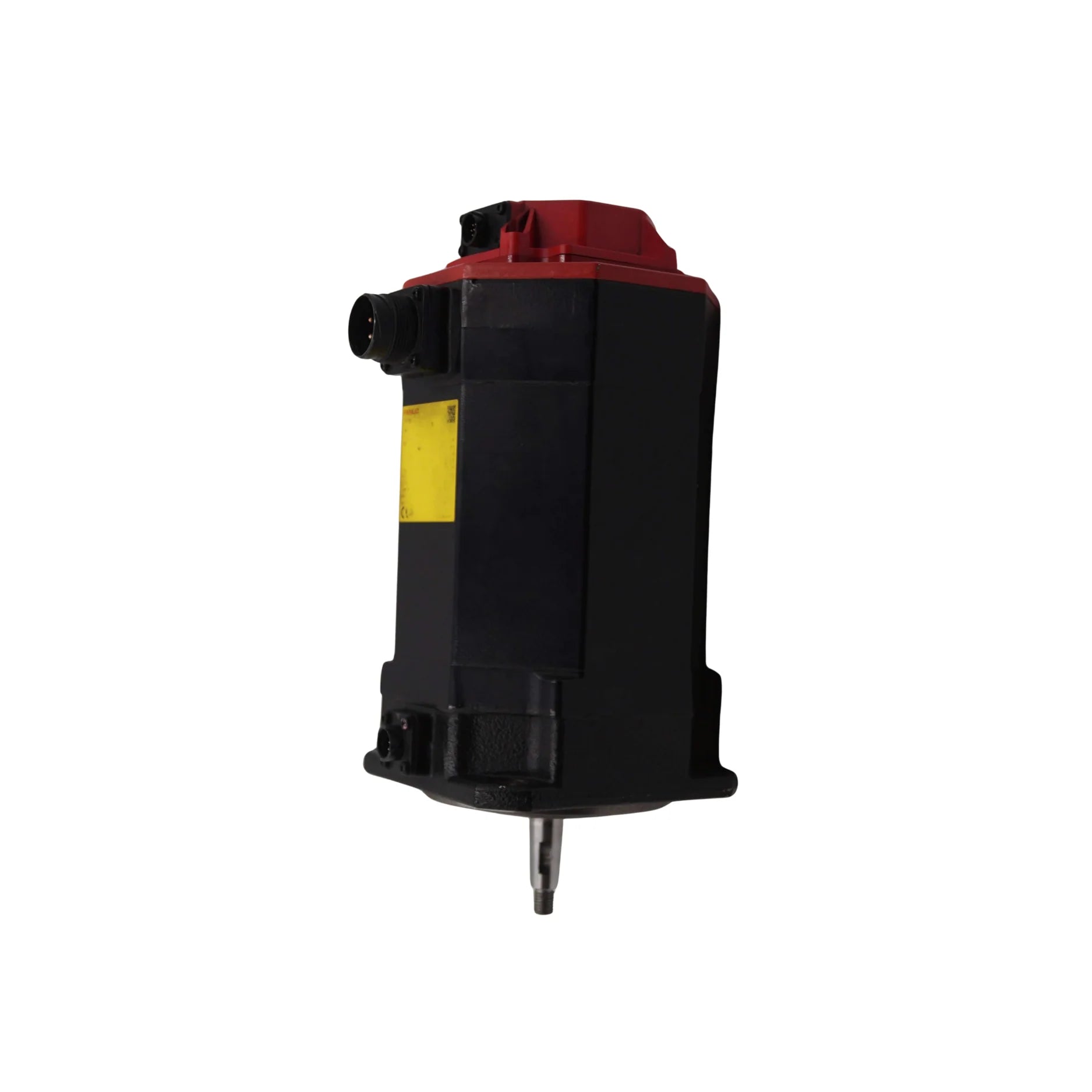 FANUC A06B-2078-B303 AC servo motor for CNC machines, offering precision, reliability, and high torque output.