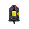 FANUC A06B-2235-B605 AC servo motor for CNC machines, offering high torque, precision, and reliable performance.