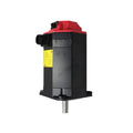 FANUC A06B-2268-B100 αiF servo motor flange mount with high torque for CNC and industrial automation control.