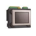 Pro-face PFXLM4201TADDK 7" touchscreen HMI for industrial automation, featuring high-resolution display and multiple communication options.