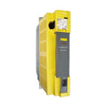 FANUC A06B-6096-H303 dual-axis αiSV servo amplifier for high-precision motor control in CNC systems.