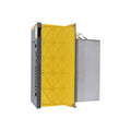FANUC A06B-6102-H111#H520 spindle amplifier for precise torque and speed control in CNC αi series systems.
