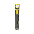 FANUC A06B-6114-H208 Servo Amplifier Module SVM-2-80/80 for CNC, providing dual-axis control and reliable precision performance.