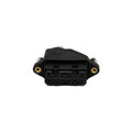 FANUC A06B-6114-K220#S servo amplifier for precise motor control in CNC and industrial automation systems.