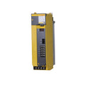 FANUC A06B-6116-H006#H560 SPM-5.5HVi spindle amplifier for αi motors in CNC and high-speed industrial applications.