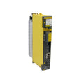 FANUC A06B-6117-H209 Servo Amplifier αiSV 80 for precise single-axis CNC motion control with reliable performance.
