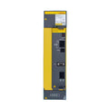 FANUC A06B-6120-H018 SPM-18i spindle amplifier for high-power αi spindle motor control in CNC and industrial machinery.