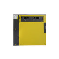 FANUC A06B-6121-H075#H550 spindle amplifier for CNC, offering precise spindle control and stable machine performance.